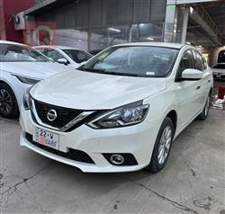 نيسان سنترا